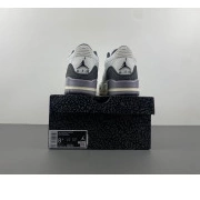Air Jordan Cement CT8532-106 3 Grey 0612